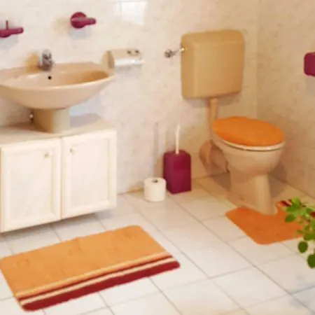 Seeluster Bucht Appartement