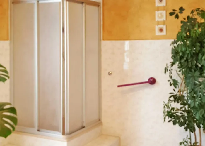 Apartment Seeluster Bucht