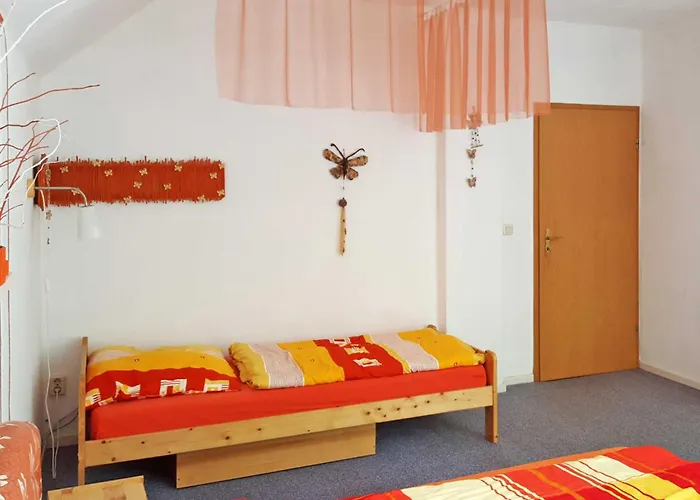 Seeluster Bucht Plau am See