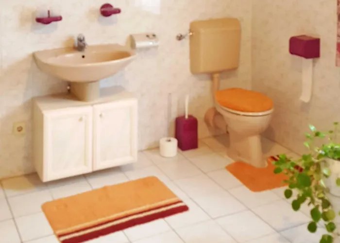 Seeluster Bucht Apartment