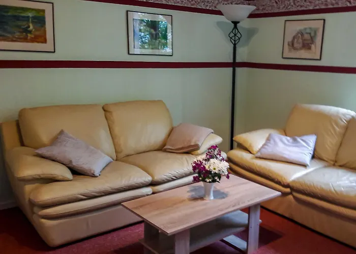 Apartment Seeluster Bucht