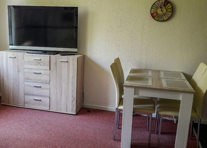 Apartment Seeluster Bucht